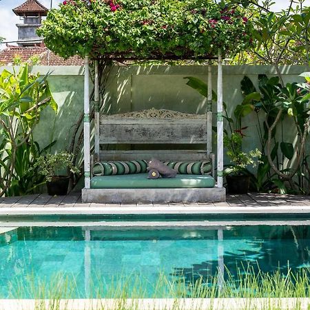 Villa Kasih Lembongan Kültér fotó