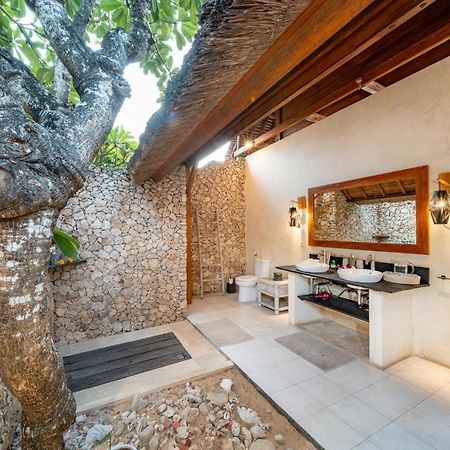 Villa Kasih Lembongan Kültér fotó