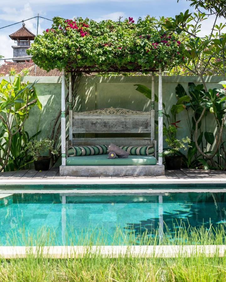 Villa Kasih Lembongan Kültér fotó
