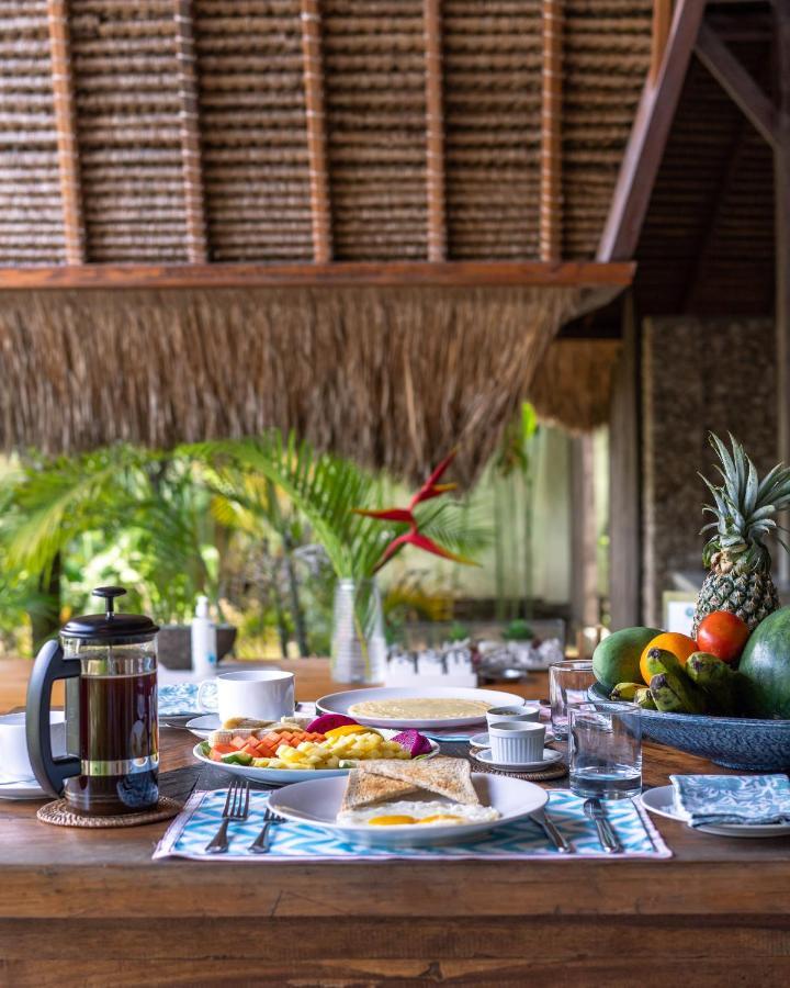 Villa Kasih Lembongan Kültér fotó