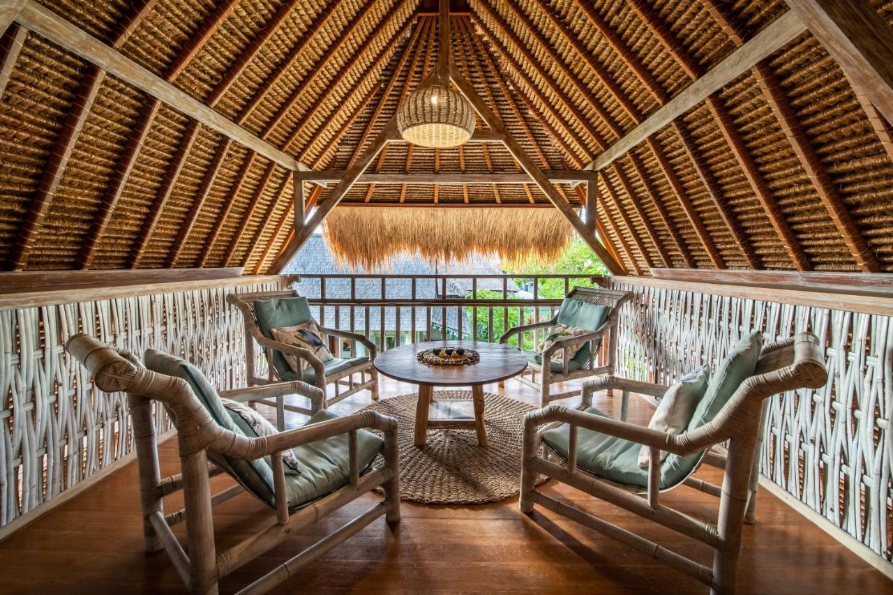 Villa Kasih Lembongan Kültér fotó